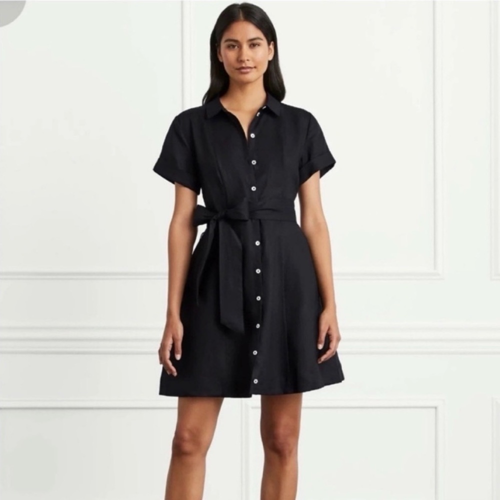 Hill House Home Laura Dress